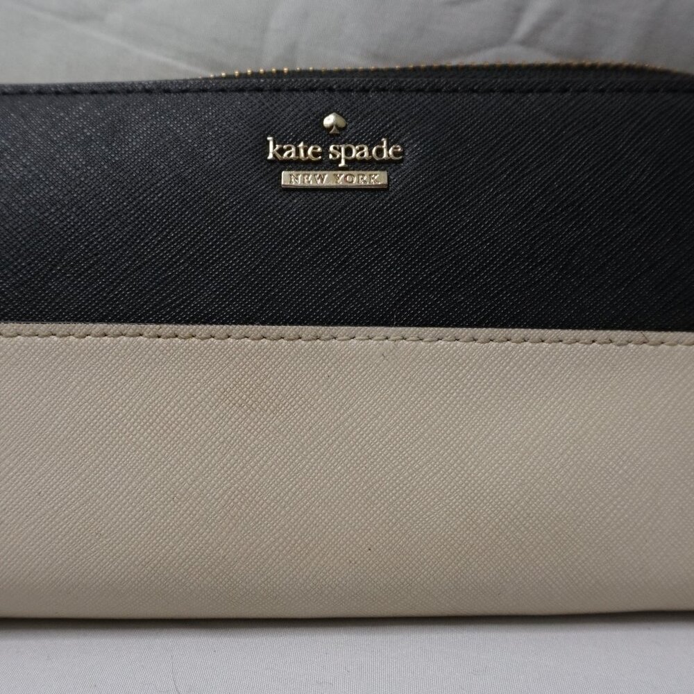 Kate Spade Cameron Clutch Wallet